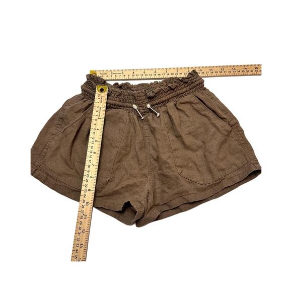 Love Tree Size Small Mini Comfy + Stretchy Shorts - Picture 3 of 4